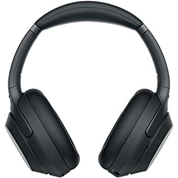 【中古】【非常に良い】ソニー SONY ワイヤレスノイズキャンセリングヘッドホン WH-1000XM3 B : LDAC/Bluetooth/ハイレゾ 最大30時間連続再生 密閉型 マイク付 2018年モ mxn26g8|IINEX