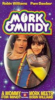 【中古】Mork & Mindy 4 [VHS]｜IINEX