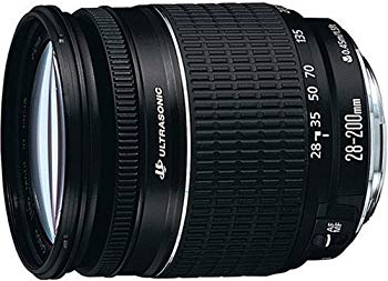 【中古】Canon EF レンズ 28-200mm F3.5-5.6 USM cm3dmju|IINEX