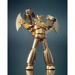 【中古】【非常に良い】超合金魂 GX-01RG ゴールドマジンガーZ cm3dmju|IINEX