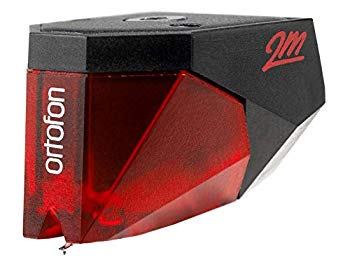 【中古】【非常に良い】ortofon 2M Red カートリッジ MMカートリッジ 2Mシリーズ オルトフォン 6g7v4d0|IINEX