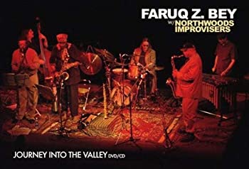 【中古】【非常に良い】Journey Into the Valley/ [DVD]｜IINEX