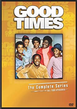 【中古】Good Times: Complete Series [DVD]｜IINEX