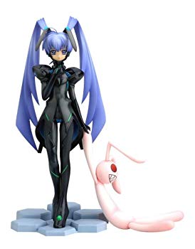 【中古】マブラヴ オルタネイティヴ 社霞 (1/8スケール PVC塗装済み完成品) 6g7v4d0|IINEX