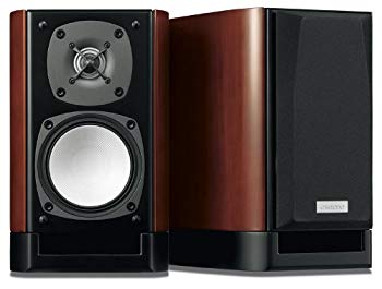 【中古】【非常に良い】ONKYO 2ウェイスピーカーシステム (2台1組) 木目 D-112EXLTD 2mvetro｜IINEX