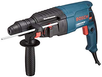【中古】BOSCH(ボッシュ) SDSプラスハンマードリル GBH2-26RE wyw801m|IINEX