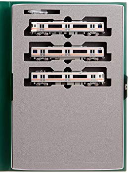【中古】KATO Nゲージ 313系 2500番台 3両セット 10-587 鉄道模型 電車 wyw801m｜IINEX 15,124円