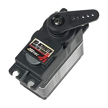 【中古】【非常に良い】ハイテック HS-M7990TH 44.0kg/0.17s 37990 サーボ wgteh8f|IINEX