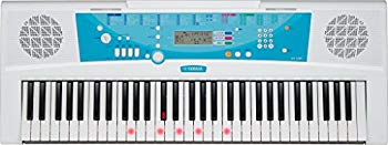 【中古】ヤマハ YAMAHA 電子キーボード PORTATONE ポータトーン EZ-J220 61鍵盤 初心者でも安心なガイド機能を搭載 レッスン曲100曲内蔵 i8my1cf|IINEX
