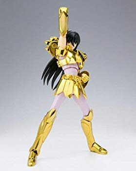 【中古】聖闘士星矢 聖闘士聖衣神話 ドラゴン紫龍 初期青銅聖衣 ?LIMITED GOLD DRAGON? i8my1cf|IINEX