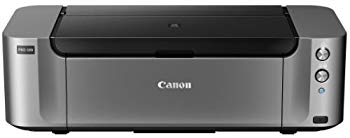 【中古】旧モデル Canon キヤノン インクジェットプリンタ PIXUS Pro-100 i8my1cf｜IINEX