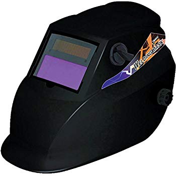 【中古】【非常に良い】TRUSCO(トラスコ) 溶接用かぶり面(液晶式) TSM20S khxv5rg|IINEX