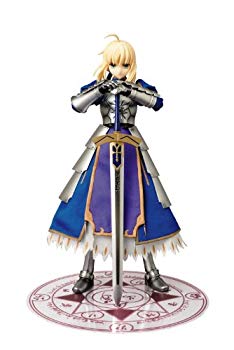 【中古】【非常に良い】RAH リアルアクションヒーローズ Fate/Zero セイバー 1/6スケール ABS&ATBC-PVC製 塗装済み可動フィギュア khxv5rg｜IINEX