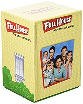 【中古】Full House: Complete Series Collection｜IINEX