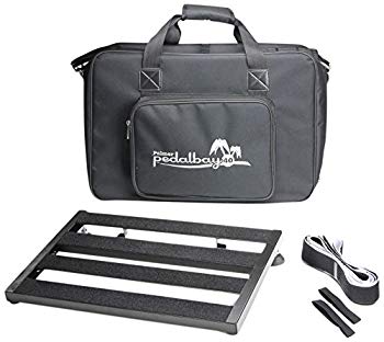 【中古】Palmer (パルマー) Pedalbay 40 ペダルボード 450mm x 305mm d2ldlup｜IINEX