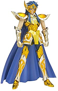 【中古】【非常に良い】聖闘士聖衣神話EX アクエリアスカミュ d2ldlup｜IINEX