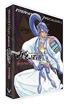 【中古】インターネット VOCALOID4 Library がくっぽいど POWER qqffhab｜IINEX