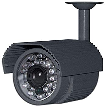【中古】マザーツール フルHD防水バレット型AHDカメラ 2.9mmレンズ MTW-2625AHD｜IINEX