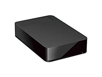【中古】【非常に良い】バッファロー HD-NRLC3.0-B 3TB 外付けハードディスクドライブ n5ksbvb｜IINEX