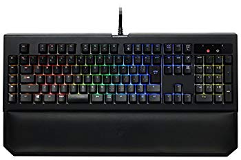 【中古】【非常に良い】Razer BlackWidow Chroma V2 JP Yellow Switch 日本語配列 黄軸メカニカル ゲーミングキーボード【日本正規代理店保証品】RZ03-02033100-R3J1 n5ksbvb|IINEX