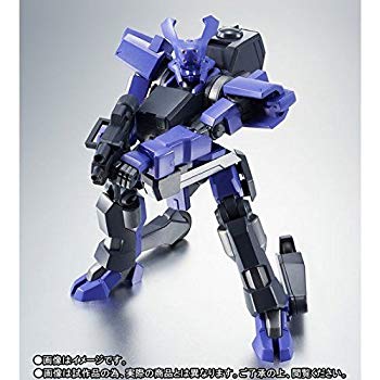 【中古】ROBOT魂 SIDE KMF サザーランド純血派機&一般機パーツセット z2zed1b｜IINEX