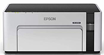【中古】【非常に良い】エプソン プリンター エコタンク搭載 A4モノクロインクジェットプリンター PX-S170T mxn26g8｜IINEX