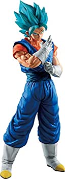 【中古】【非常に良い】BANDAI SPIRITS(バンダイ スピリッツ) 一番くじ ドラゴンボール EXTREME SAIYAN Ｂ賞 超サイヤ人ゴッド超サイヤ人ベジット フィギュア 全1種｜IINEX