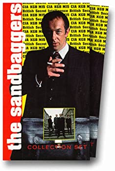 【中古】Sandbaggers Collection Set 1 [VHS]｜IINEX