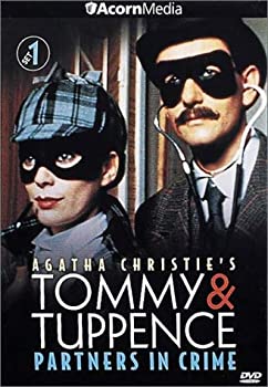 【中古】【非常に良い】Tommy & Tuppence: Partners in Crime Set 1 [DVD]｜IINEX
