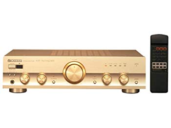 【中古】【非常に良い】Pioneer ステレオプリメインアンプ A-D3 cm3dmju｜IINEX