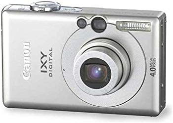 【中古】【非常に良い】Canon IXY DIGITAL 50 IXYD50 o7r6kf1|IINEX