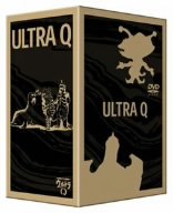【中古】DVD ウルトラQ 全7巻セット bme6fzu|IINEX