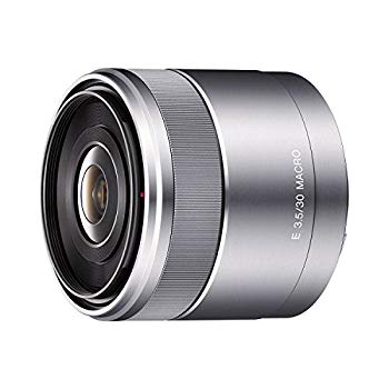 【中古】ソニー SONY 単焦点レンズ E 30mm F3.5 Macro ソニー Eマウント用 APS-C専用 SEL30M35 g6bh9ry|IINEX
