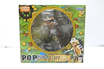 【中古】Portrait.Of.Pirates ワンピースシリーズ Sailing Again ウソップ|IINEX