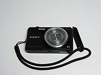 【中古】【非常に良い】ソニー SONY デジタルカメラ Cyber-shot DSC-WX170 1820万画素CMOS 光学10倍 ブラック DSC-WX170/B i8my1cf|IINEX