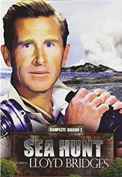 【中古】Sea Hunt Complete Season Two [DVD] [Import] i8my1cf｜IINEX