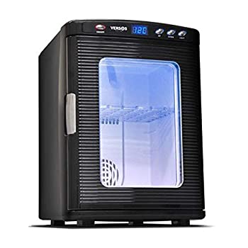 【中古】VERSOS 25L冷温庫 ブラック VS-404｜IINEX 20,035円