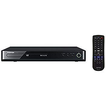 【中古】【非常に良い】東芝 DVDプレーヤー(CPRM対応) SD-410J【再生専用】 d2ldlup|IINEX