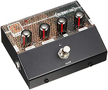 【中古】EDEN エフェクター GlowPlug チューブ・ウォーマー GLOWP ggw725x|IINEX