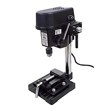 【中古】GREATTOOL(グレートツール) ミニ卓上ボール盤 3段変速 速度調整 バイス付 MTB-6SP 2zzhgl6|IINEX