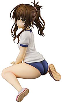 【中古】PVC製塗装済完成品 To LOVEる -とらぶる- ダークネス 「結城美柑」 dwos6rj｜IINEX