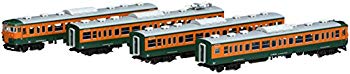 【中古】【非常に良い】KATO Nゲージ 115系 300番台 湘南色 増結 4両セット 10-1409 鉄道模型 電車 dwos6rj|IINEX