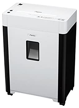 【中古】【非常に良い】アスカ マイクロカットシュレッダー S57M|IINEX