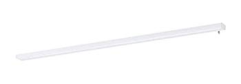 【中古】Panasonic LED キッチンライト 棚下直付型 L1200 スイッチ 両面化粧 LGB52212KLE1 n5ksbvb｜IINEX
