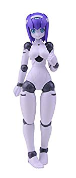 【中古】【非常に良い】ポリニアンFMMクローバ(アップデート版) ノンスケール PVC&ABS製 塗装済み可動フィギュア z2zed1b｜IINEX