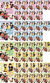 【中古】【非常に良い】一抹の純情 [レンタル落ち] 全41巻セット [マーケットプレイスDVDセット商品] z2zed1b｜IINEX