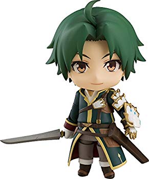 【中古】ねんどろいど グランクレスト戦記 テオ・コルネーロ ノンスケール ABS&PVC製 塗装済み可動フィギュア mxn26g8｜IINEX