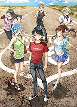 【中古】風夏 Blu-ray BOX (初回仕様版) (7 枚組) mxn26g8｜IINEX