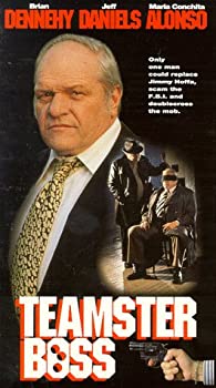 【中古】【非常に良い】Teamster Boss: Jackie Presser Story [VHS]｜IINEX