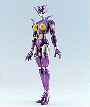 【中古】【非常に良い】超合金魂 GX-09MA マジンガーエンジェル ミネルバX|IINEX